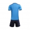 Футбольная форма Kelme SEGOVIA (3871001.9996) 4