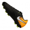 Детские футбольные бутсы Nike JR Tiempo Ligera IV FG (897725-008) 0