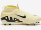 Детские бутсы Nike JR Zoom Mercurial Superfly Academy 9 FG (DJ5623-700) 3