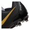 Детские футбольные бутсы Nike JR Phantom GX II Academy FG/MG (FD6722-100) 4