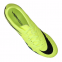 Футбольные бутсы Nike Hypervenom Phelon II FG (749896-703) 3