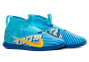 Детские футзалки Nike JR Air Zoom Mercurial Superfly 9 IC (DO9792-400) 0