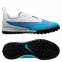 Детские сороконожки JR Nike Phantom GX Academy TF (DD9557-446) 0