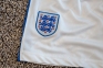 Футбольная форма сборной Англии Евро 2016 дом (home replica England) 12