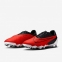 Футбольные бутсы Nike Phantom Academy DF FG/MG (DD9473-600) 4