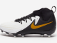 Детские футбольные бутсы Nike JR Phantom Luna (FJ2603-100) 2