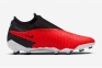 Футбольные бутсы Nike Phantom GX Academy DF FG/MG (DD9472-600) 2