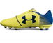 Футбольные бутсы Under Armour UA Spotlight DL FG (1289534-300) 1