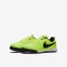 Детские сороконожки Nike Legend 6 Academy TF (819191-707) 0