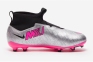 Детские бутсы JR Zoom Mercurial Vapor 9 Academy FG/MG (FJ2032-060) 5