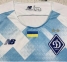 Футболка Динамо Киев 2021/2022 stadium домашняя 0