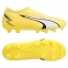 Детские футбольные бутсы JR Puma Ultra Match LL FG/MG (107514-04) 0