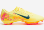 Футбольные бутсы Nike Air Zoom Mercurial Vapor 16 Academy Mbappe MG (FQ8377-800) 2
