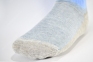 Гетри Playfootball (light-blue) 2