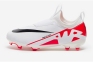 Детские бутсы JR Zoom Mercurial Vapor 15 Academy FG/MG (DJ5617-600) 3