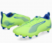 Детские футбольные бутсы Puma Ultra 5 Play FG/AG Jr (107695 03) 4