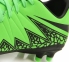 Футбольные бутсы Nike Hypervenom Phelon II FG (749896-307) 2