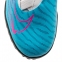 Детские сороконожки JR Nike Phantom GX Academy TF (DD9557-446) 3