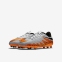 Футбольные детские бутсы Nike JR HyperVenom Phelon II FG (744943-080) 2