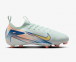 Детские футбольные бутсы Nike JR Air Zoom Mercurial Vapor 16 Academy FG (FZ1611-300) 1