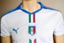 Футбольная форма сборной Италии Евро 2016 выезд (away Italy 2016) 2