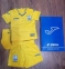 Детский комплект формы сборной Украины Joma (FFU407011.18) 3