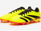Детские футбольные бутсы Adidas JR Predator League FG (IG7747) 0