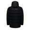 Зимняя куртка Kelme Parka Street (3881405.9012) 1