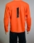 Вратарская форма Playfootball (GKPL-orange) 9