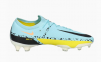Футбольные бутсы Nike Phantom GT2 Pro FG (DA4432-407) 2