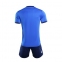 Футбольная форма Kelme Dinamo (3801098.9400) 2