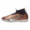 Детские сороконожки Nike JR Air Zoom Mercurial Superfly 9 Academy TF (DR6053-810) 0