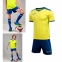 Детская футбольная форма Kelme SEGOVIA (8351ZB3158.9918) 0