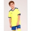 Детская футбольная форма Kelme SEGOVIA (8351ZB3158.9918) 2
