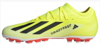 Футбольные бутсы Adidas X Crazyfast League 2G/3G AG (IF0677) 0