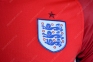 Футбольная форма сборной Англии Евро 2016 выезд (away England) 0