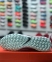 Сороконожки Nike React Phantom GX Pro TF (DD9466-600) 4