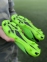 Футбольные бутсы Adidas X Speedportal 3 FG (GW8455) 4