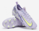 Детские футбольные бутсы Nike JR Air Zoom Mercurial Vapor 16 Academy FG (HF1588-500) 2