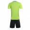 Вратарская форма Kelme Zamora (3871014.9930) 0