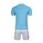 Детская футбольная форма Kelme Malaga (3803169.9449) 2