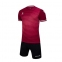 Детская футбольная форма Kelme Malaga (3803169.9691) 0