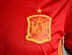 Футбольная форма сборной Испании Евро 2016 дом (home Spain 2016) 5