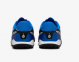 Сороконожки Nike Tiempo Legend X Academy TF (DV4342-400) 4