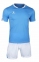 Детская футбольная форма Kelme Girona (3803099.9476) 0