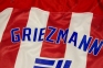 Футбольна форма Атлетико Мадрид 2016/2017 Гризманн домашня (FCAM 2016/2017 Griezmann home) 2