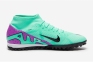 Сороконожки Nike Air Zoom Mercurial Superfly 9 Academy TF (DJ5629-300) 3