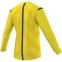 Футболка для арбитра Adidas REF 14 JSY LS (D82290) 1