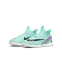 Детские футзалки Nike JR Air Zoom Mercurial Vapor 15 Academy IC (DJ5619-300) 5