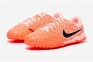 Детские сороконожки Nike JR Tiempo Legend X Academy TF (DZ3187-800) 6